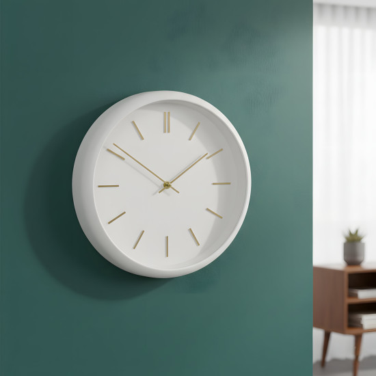 Wall Clock	